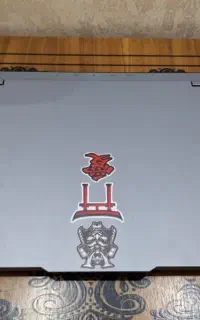 لپ تاپ در حد نو سایکل ۷