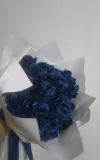 دسته گل