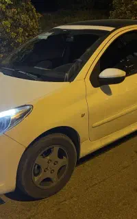 207 tu5 پانوراما
