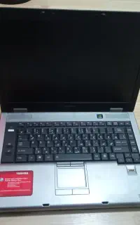لپ تاب توشیبا (زیر قیمت ) خاموش