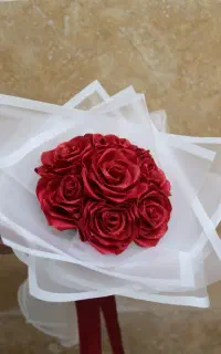 تخفیف ویژه گل ربانی برای روز دختر