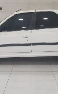 پارس موتورجدید