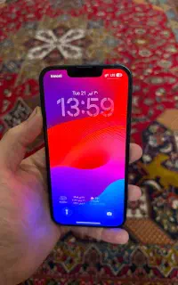 آیفون ۱۳ نرمال