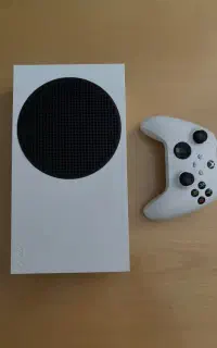 ایکس باکس سری اس