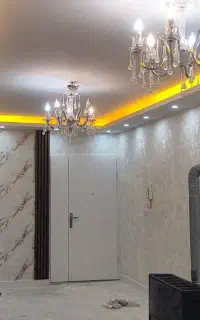برقکار ساختمان
