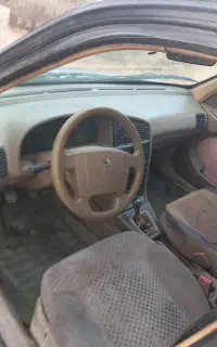 پژو ۴۰۵ مدل ۹۱