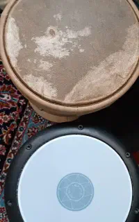 تمپو و تنبک