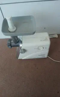 چرخ گوشت پاناسونیک مدل1200