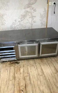 گریل.سرخ‌کن.زیرگریل.سانتریفیوژ. سینک
