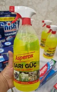 شوینده بهداشتی