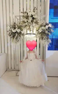 لباس مجلسی دخترانه