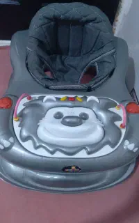 روروئک
