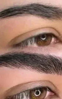 کلیه خدمات تخصصی آرایش دائم صورت/اموزش با مدرک