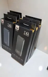 پاور بانک ۱۰۰۰۰ هزار مدل KPS اصل کیفیت فوق العاده