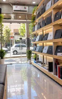 فقط ۱ دقیقه وقت بذار ، خرید لپ‌تاپ تماس بگیر/اقساط