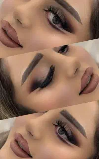 آف خدمات عروس میکاپ و شنیون و زلف به مدت محدود