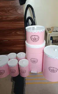 سرویس کامل آشپزخانه