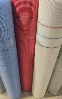 پخش عمده وال مش فایبرگلاس زیرکونیوم