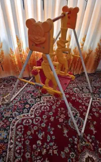 تاب بچه گانه