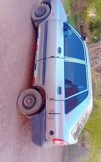 معاوضه با وانت