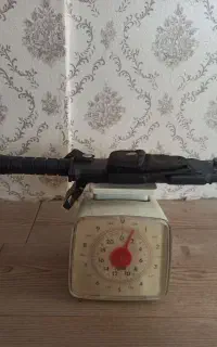 کارد شکاری m9