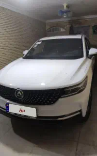 دیگنیتی پرایم رنگ سفید مدل۴۰۴