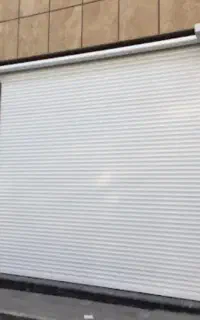 درب کرکره برقی اراک سکوریت نمایندگی مرودشت