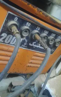 ترانس جوش ۲۰۰