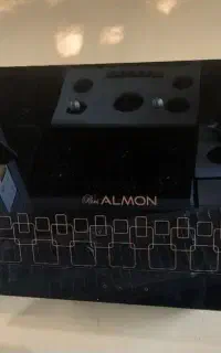 هود آلمون روکار