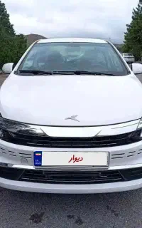 ایگل مدل ۱۴۰۵ / KMC EAGLE