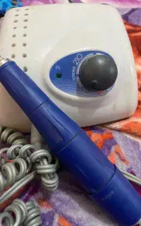 سوهان برقی استرانگ ۲۱۰