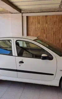 ۲۰۶ تیپ ۵