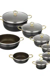 سرویس قابلمه 14پارچه اصلی