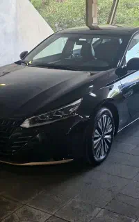 نیسان آلتیما مدل ۲۰۲۴