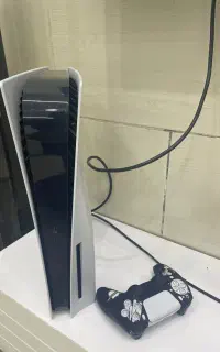 PS5