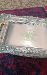 سینی پزیرای