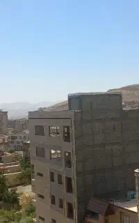اجاره یک واحدآپارتمان یزدانپناه ۹۵مترویلاشهرطبقه۳