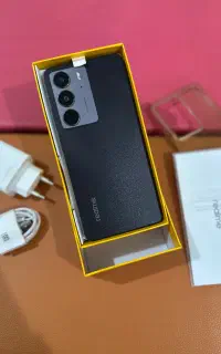 گوشی ریلمی C75