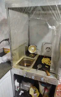 فرساندویچ