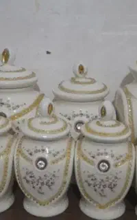 پاسماوری چینی