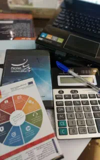 خدمات امور حسابداری مالی و مالیاتی