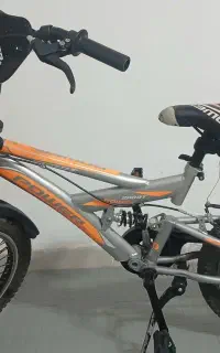 دوچرخه ۲۰
