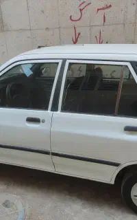 پراید مدل۸۶