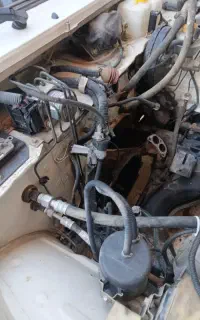شاگرد فنی خدمات خودرو