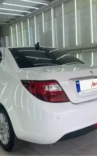 دنا پلاس ۶ سرعته