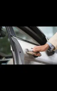 پک ویژه ریگلاژ و روغن کاری درب خودرو