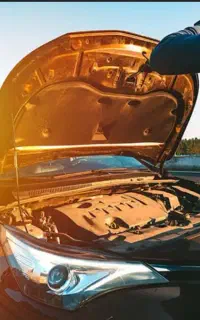 امدادخودرو(شبانه روزی)تعمیر در محل