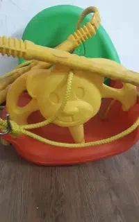 تاب کودک