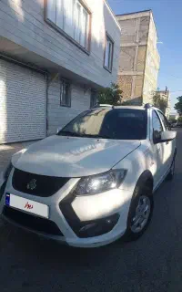کوییک s مدل 1402