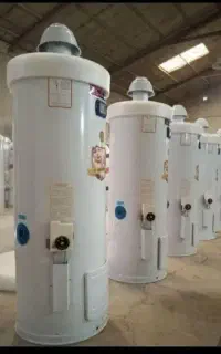 ابگرمکن ۱۲۰ لیتر ایرانی